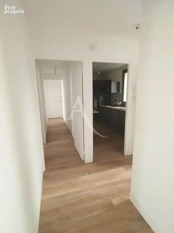 Appartement Saintes 4 pièces 82.30 m² - photo 14