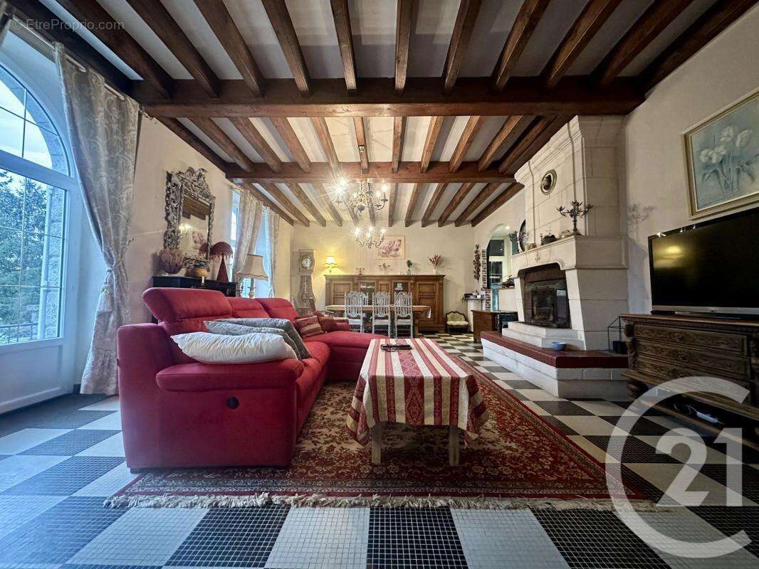 Propriété - photo 15