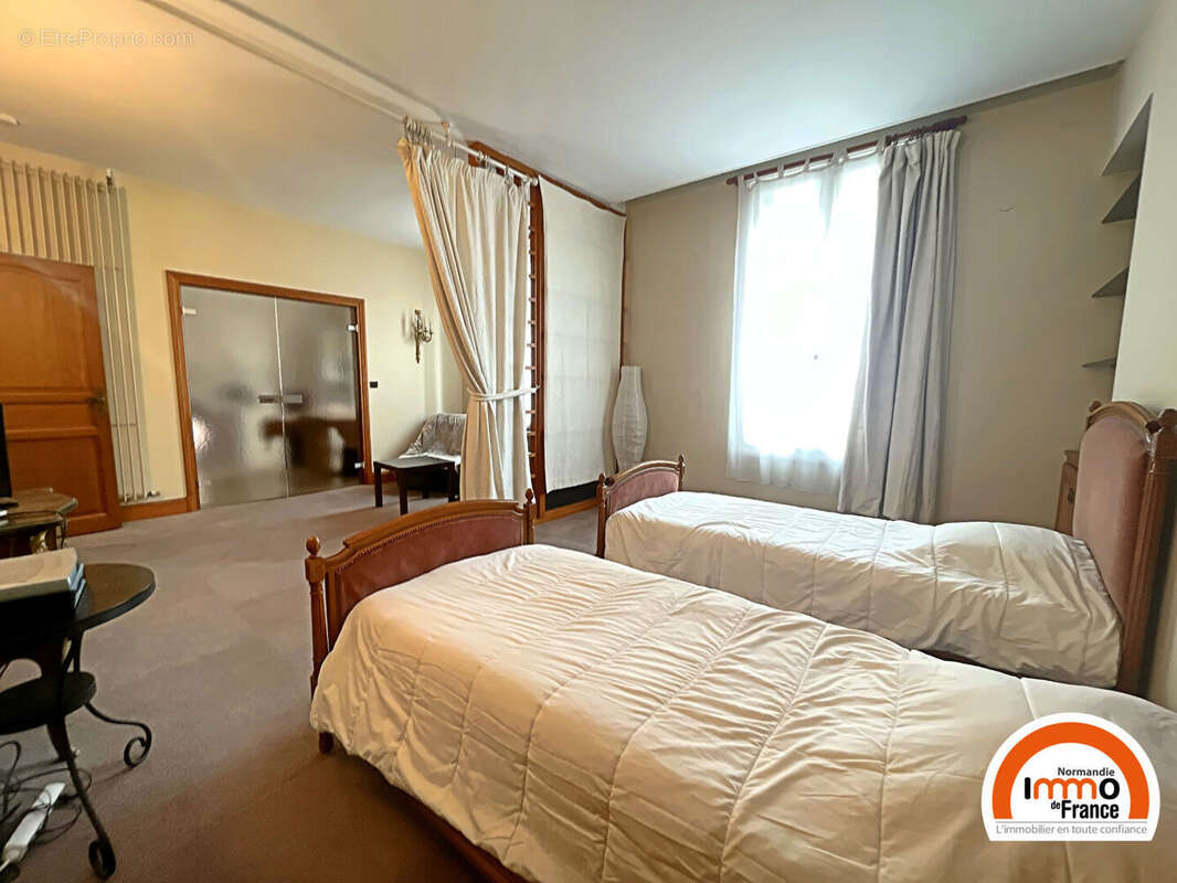 Appartement à ROUEN