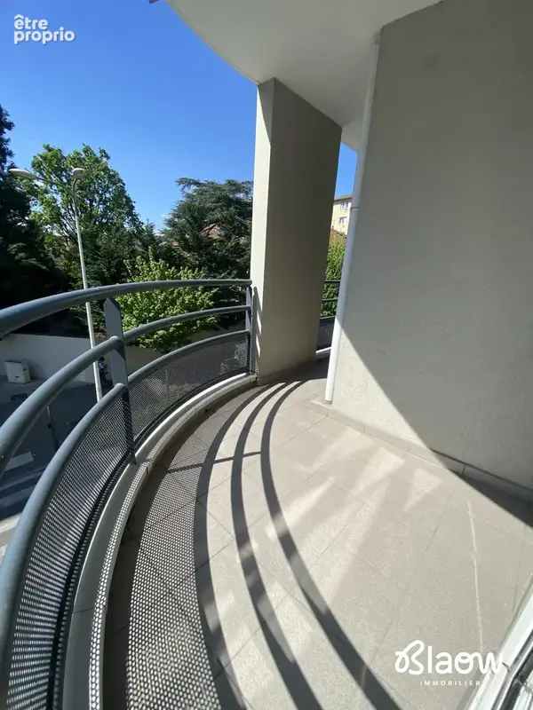 Appartement 3 pièces 74 m² à vendre à Lyon-8e (69008) - photo 5