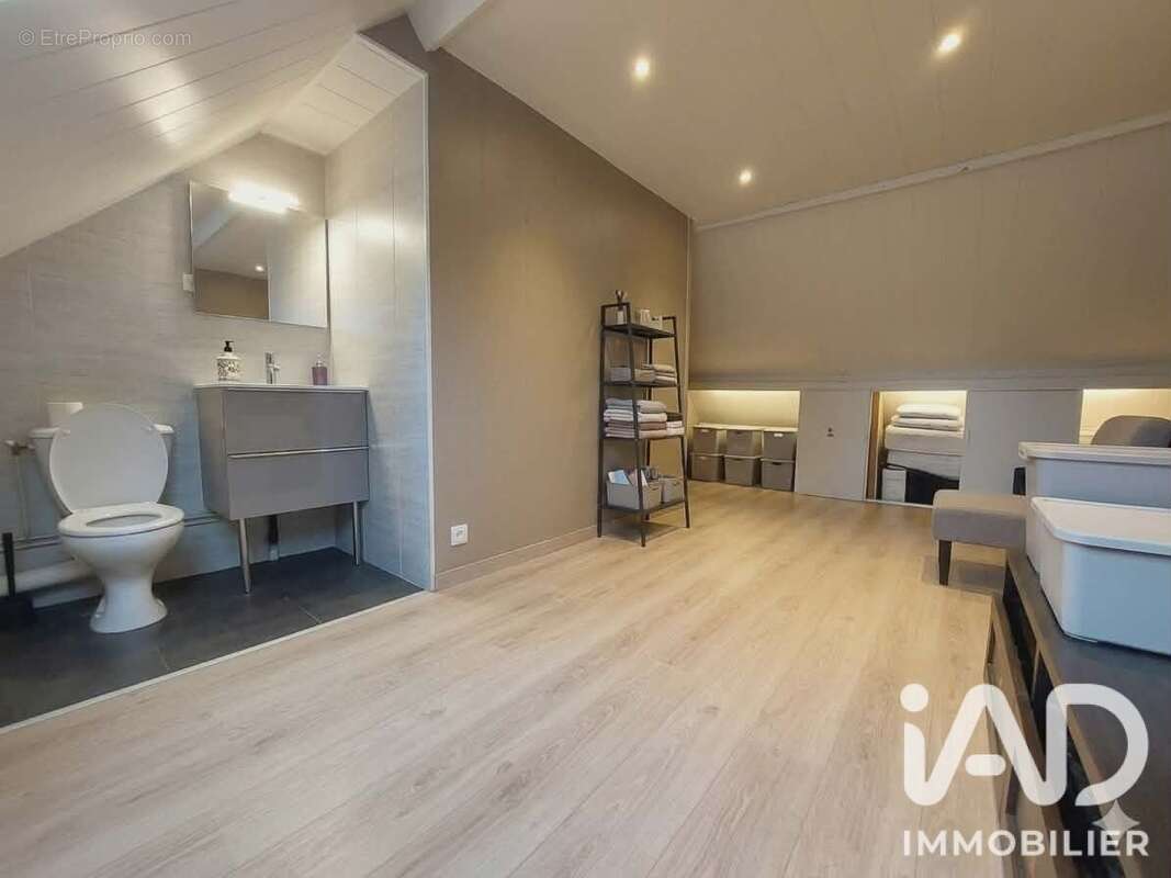 Photo 9 - Maison à MAISSE