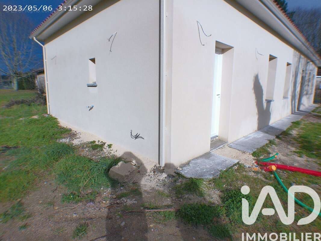 Photo 6 - Maison à LARUSCADE