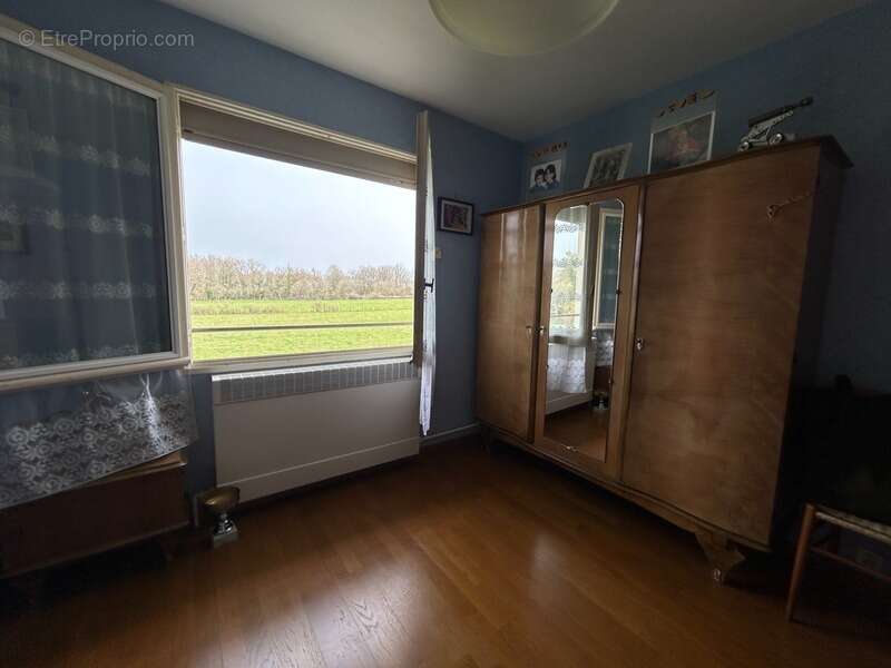 Maison à CHATEAUPONSAC