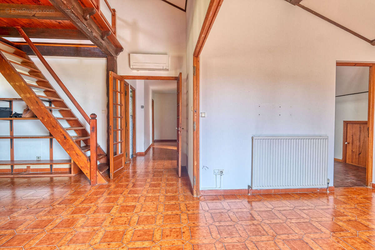 Appartement 99m² à bastia - photo 9