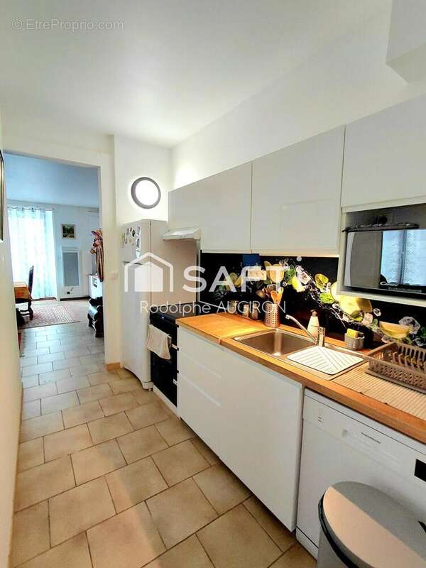 Photo 5 - Appartement à LA TREMBLADE