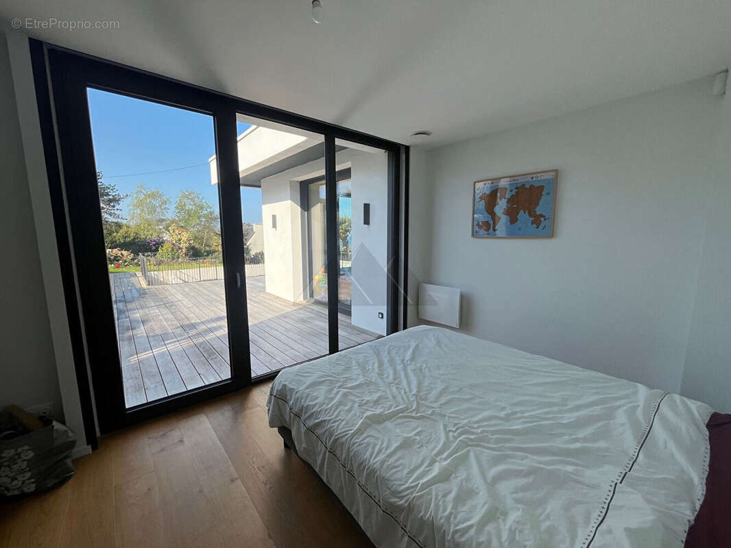 Maison à PLOUGASTEL-DAOULAS