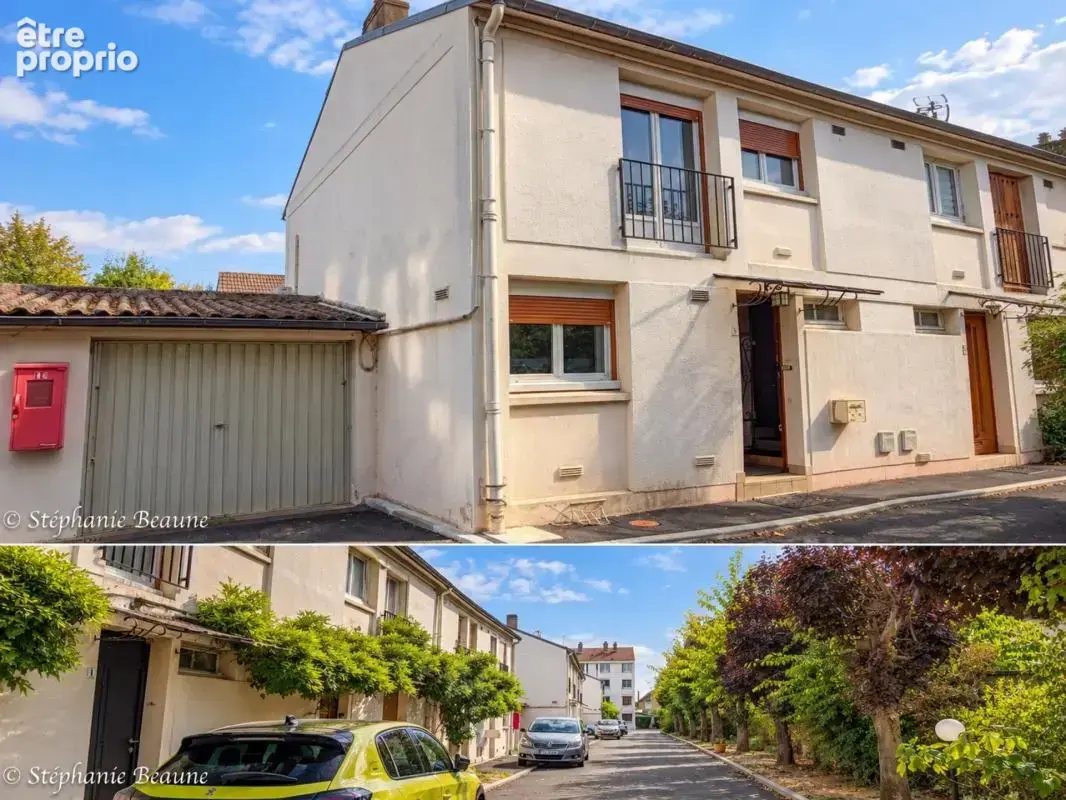 Maison Eaubonne Paul Bert 3 chambres - photo 19