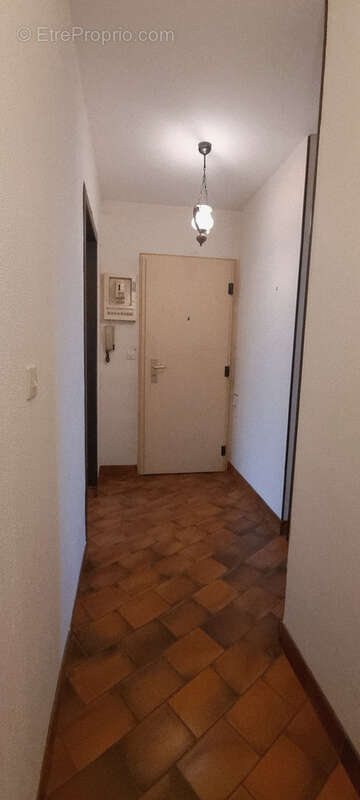 Appartement à TREMBLAY-EN-FRANCE