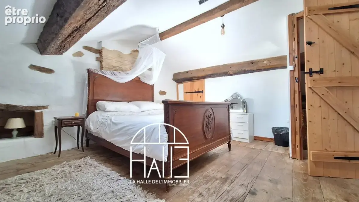 Maison 7 pièces 165 m² à vendre à Oradour-Sur-Vayres (87150) - photo 8