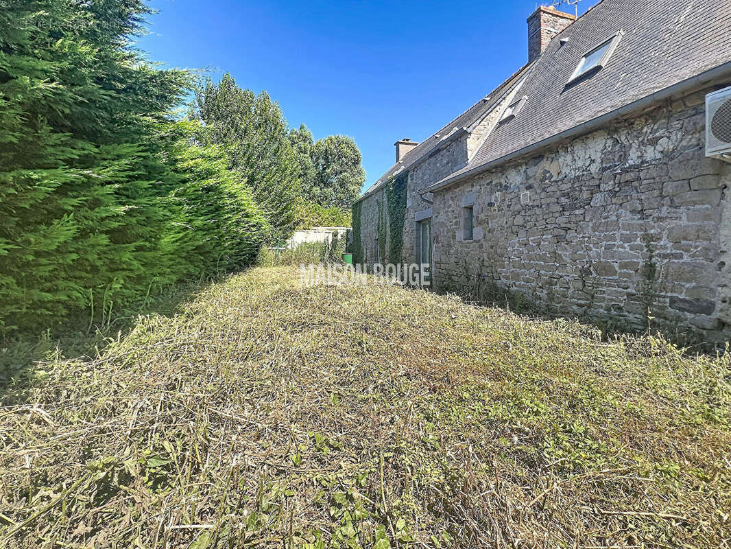 Maison de charme 3 chambres au calme à Mont-Dol - photo 20