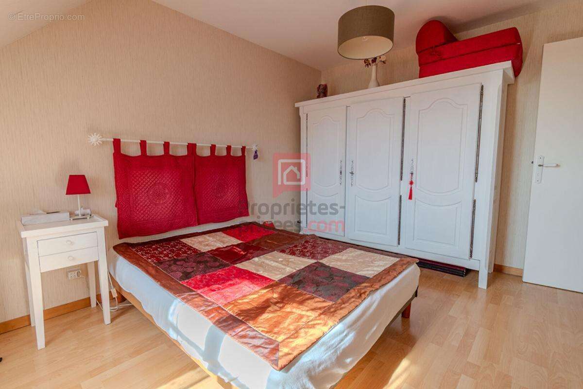 Maison à SAINT-PATHUS