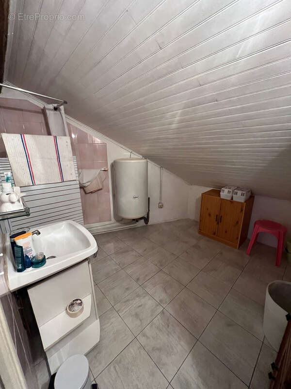 Appartement à CORTE