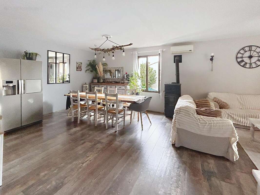 Photo 4 - Maison à VILLENEUVE