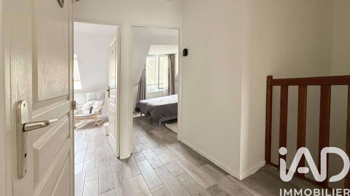 Photo 7 - Maison à COMPIEGNE