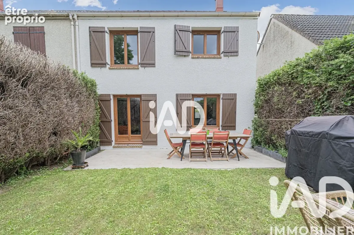 Photo 1 - Maison à VEMARS