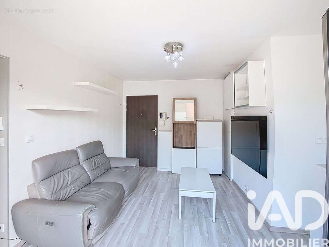 Photo 5 - Appartement à AMIENS