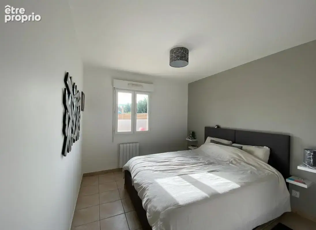 Maison 4 pièces 90 m² à vendre à La Lande-De-Fronsac (33240) - photo 5