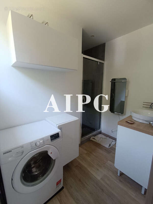 Guerlédan, maison à vendre - photo 6