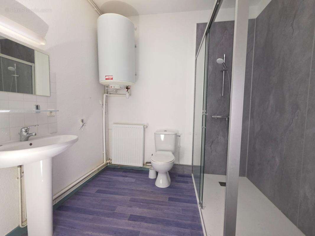 Immeuble à vendre SAINT SORNIN LEULAC (87) - photo 18