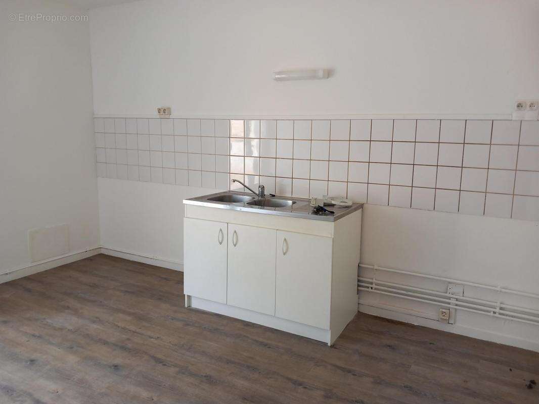 Maison à LA GACILLY