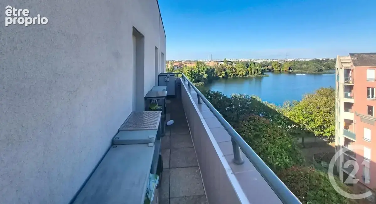 Appartement 5 pièces 99 m² à vendre à Creteil (94000) - photo 16