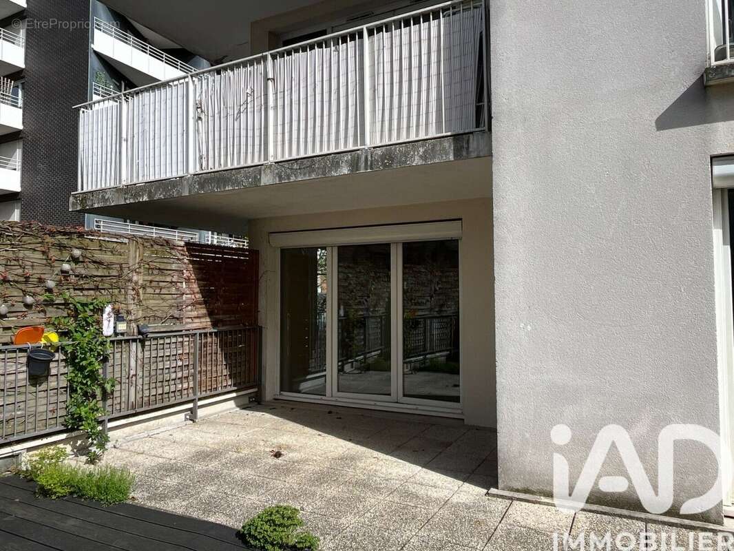 Photo 2 - Appartement à VITRY-SUR-SEINE