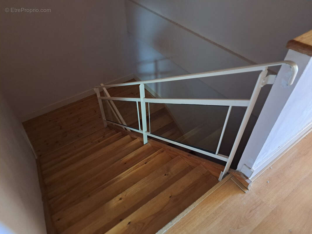 Appartement à AUCH