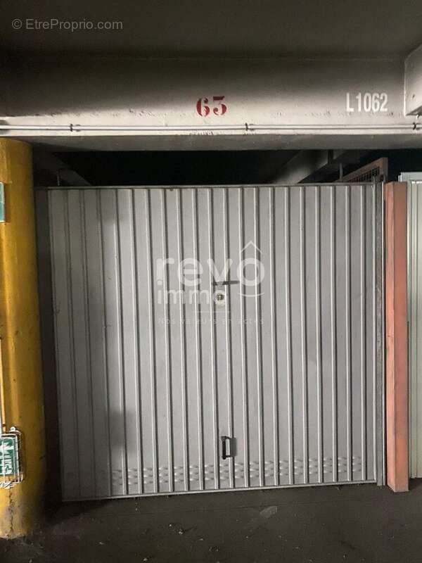 Appartement à CALUIRE-ET-CUIRE