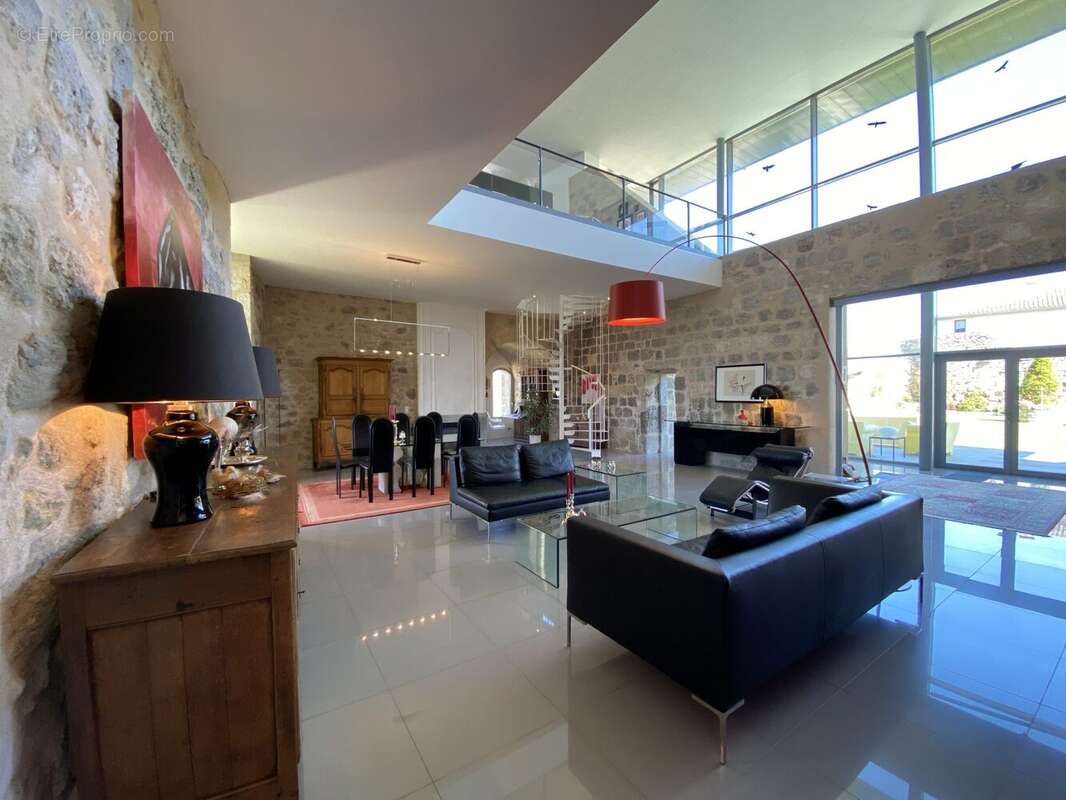 Maison à CONDOM