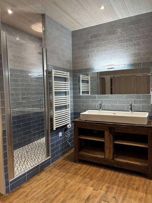 Appartement à AURILLAC