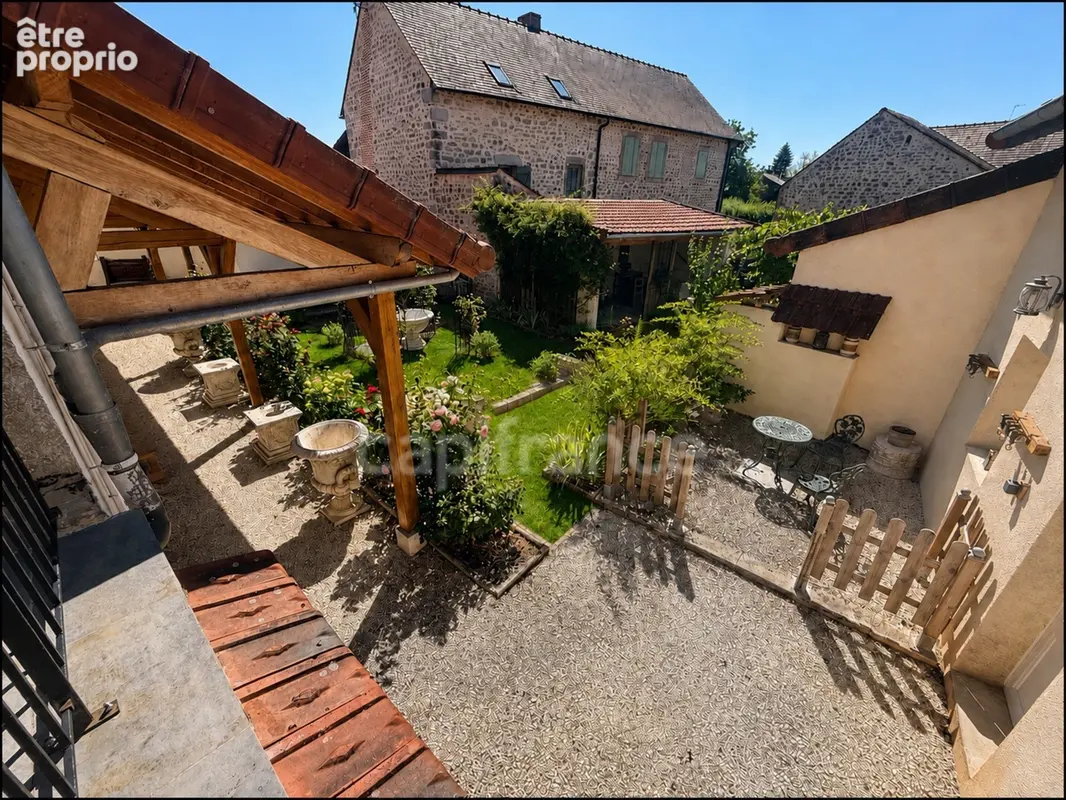 Maison à vendre 7 pièces  (71) - photo 15