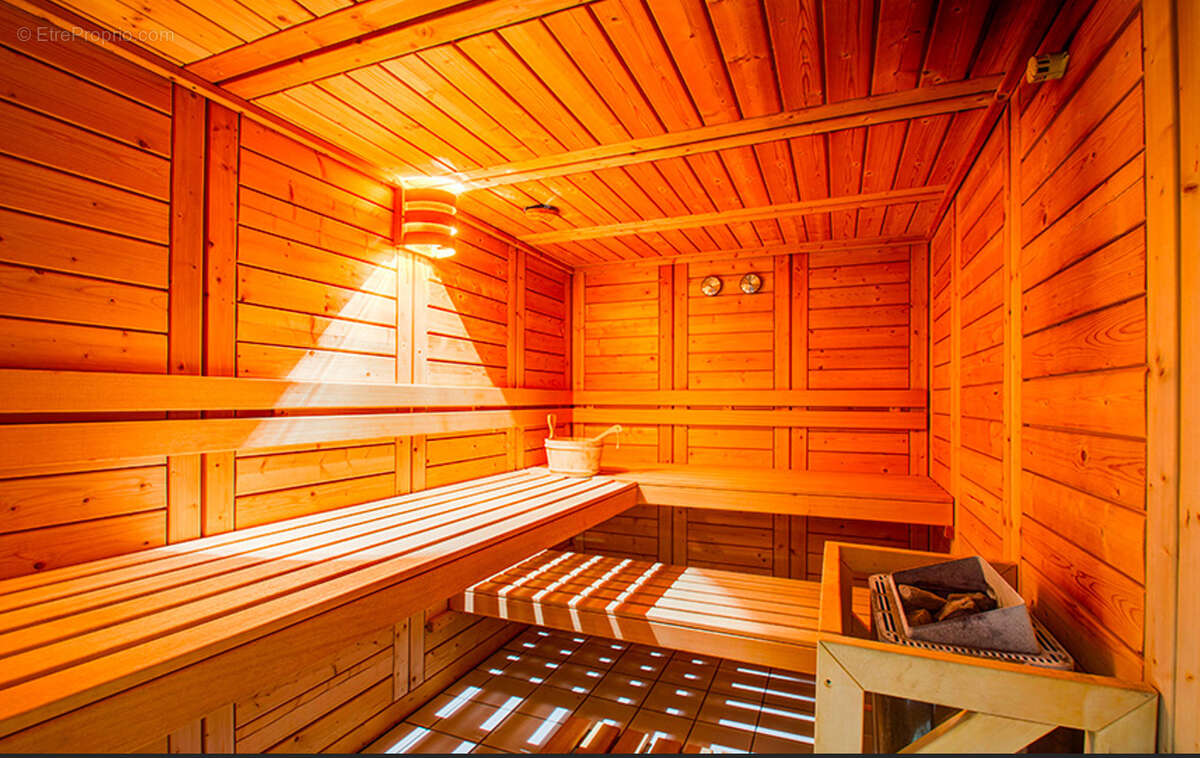 Appartement à LES DESERTS