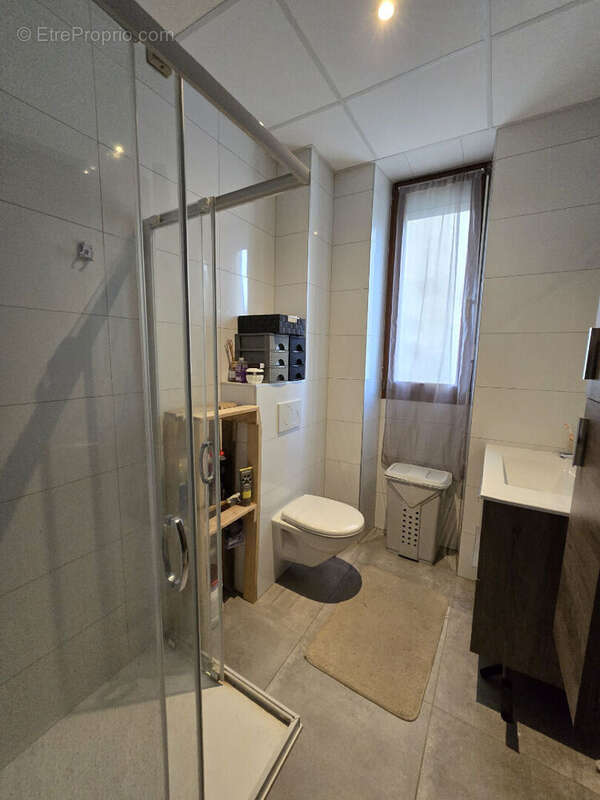 Appartement à PONTARLIER