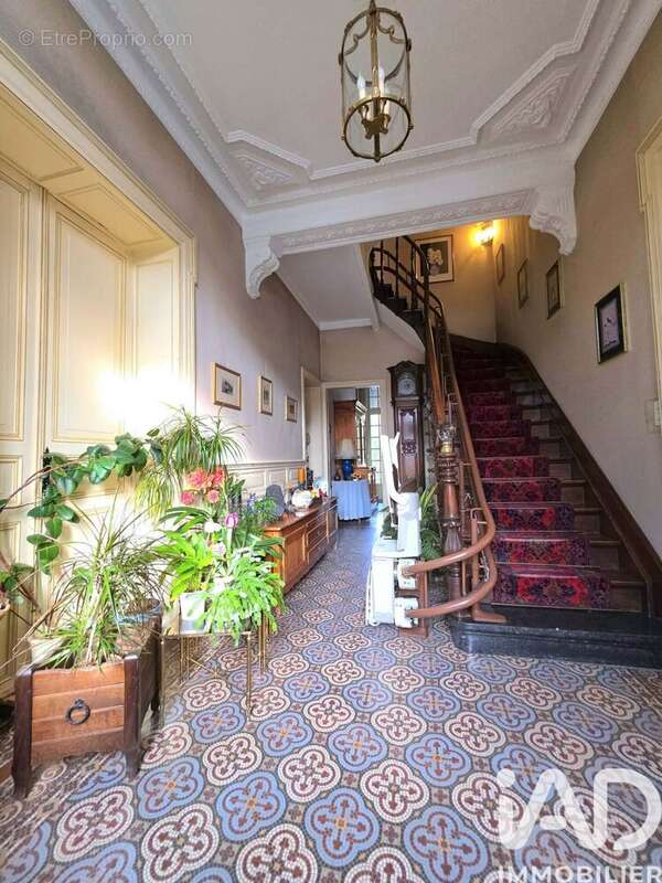 Photo 7 - Maison à MAUBEUGE