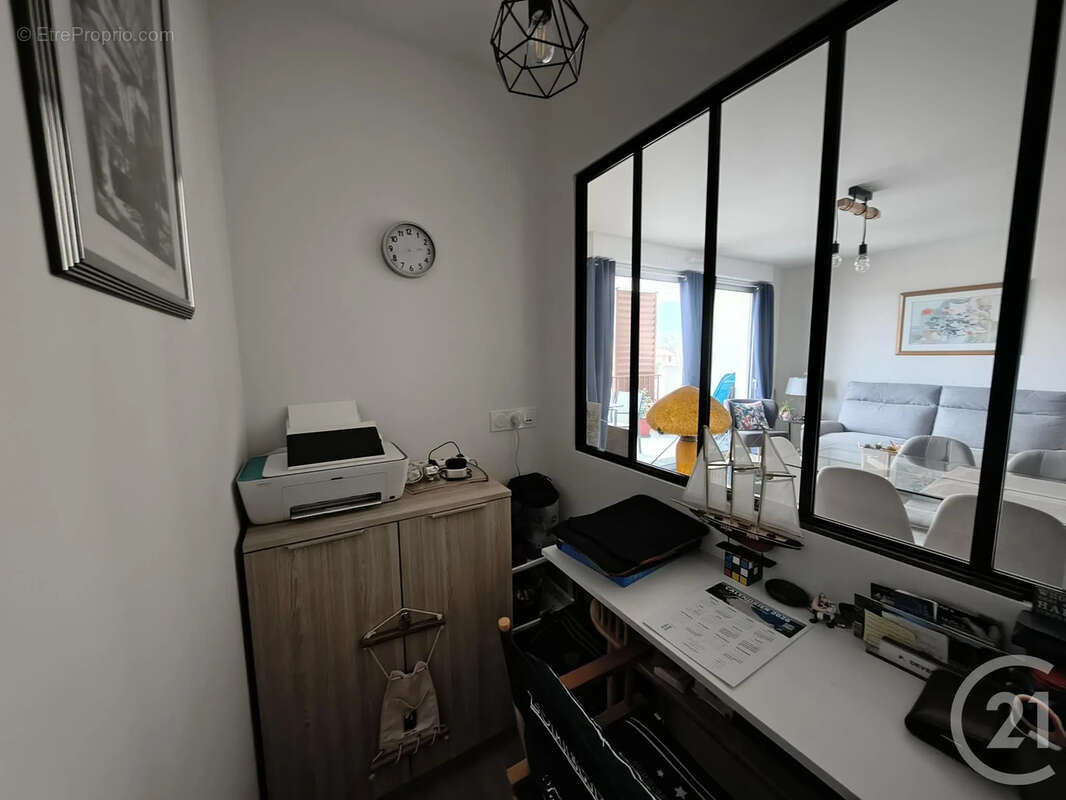Appartement à ARGELES-SUR-MER
