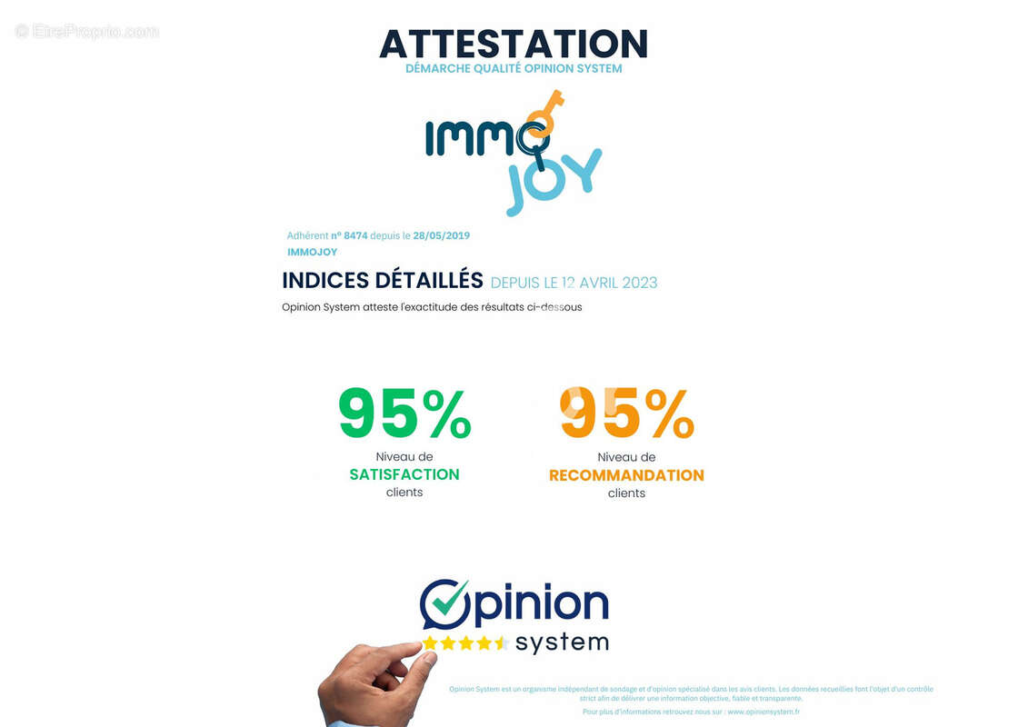 Maison à LAVERNOSE-LACASSE