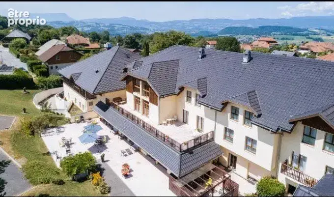 INVESTISSEMENT LOCATIF  QUINTAL  Résidence EHPAD Le Jardin des Gentianes - 7,09 % de rentabilité - photo 13