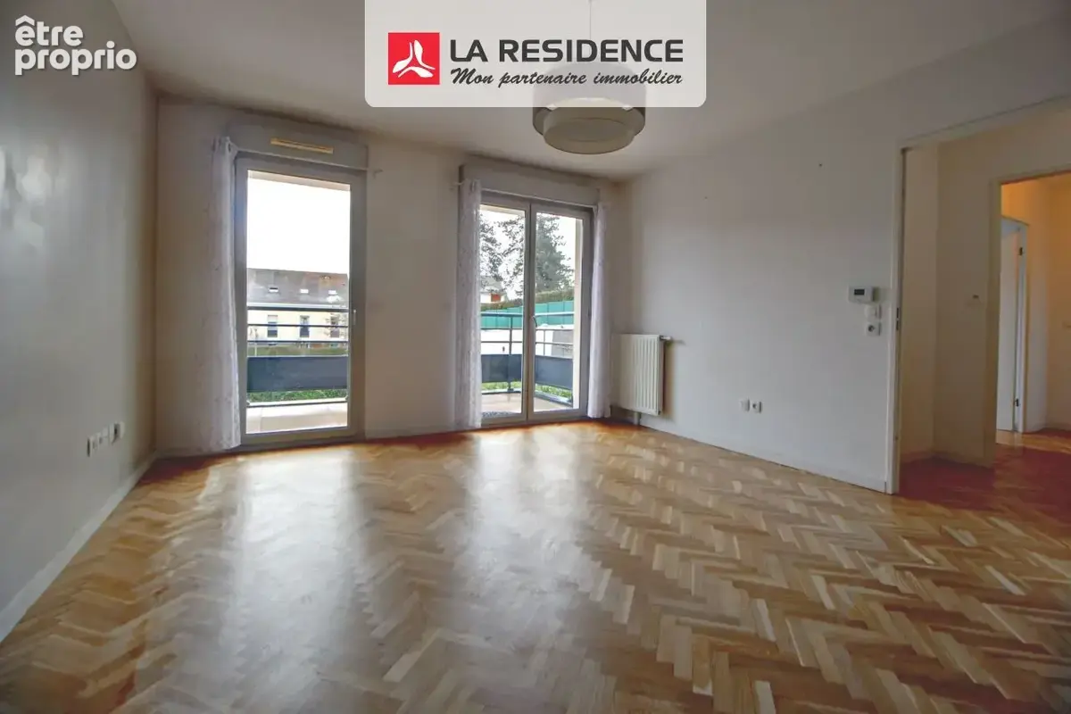Appartement 3 pièces 60 m² à vendre à Verneuil-Sur-Seine (78480) - photo 4