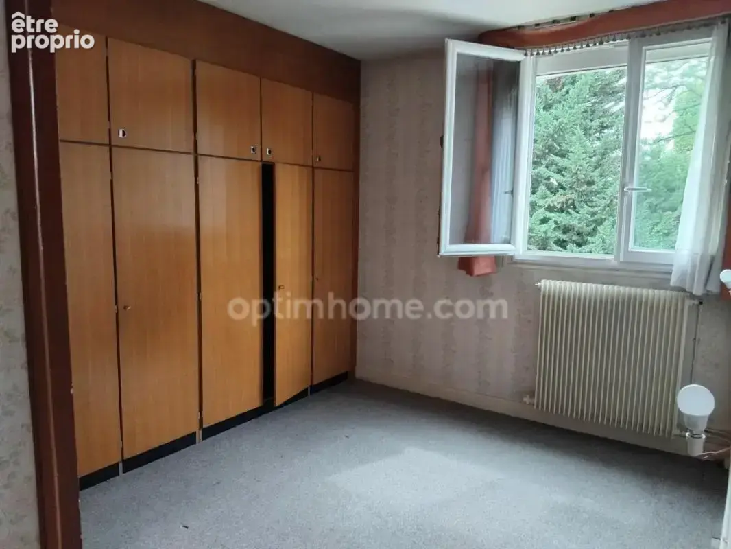 Appartement à vendre 4 pièces LE BOURGET (93) de 4 pièces / 2 chambres - 69 m2 - 223 000 € FAI - photo 9