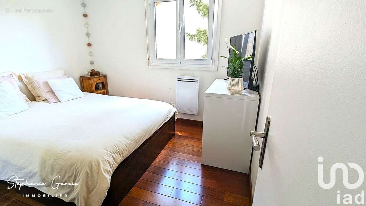 Photo 7 - Appartement à NOGENT-SUR-MARNE