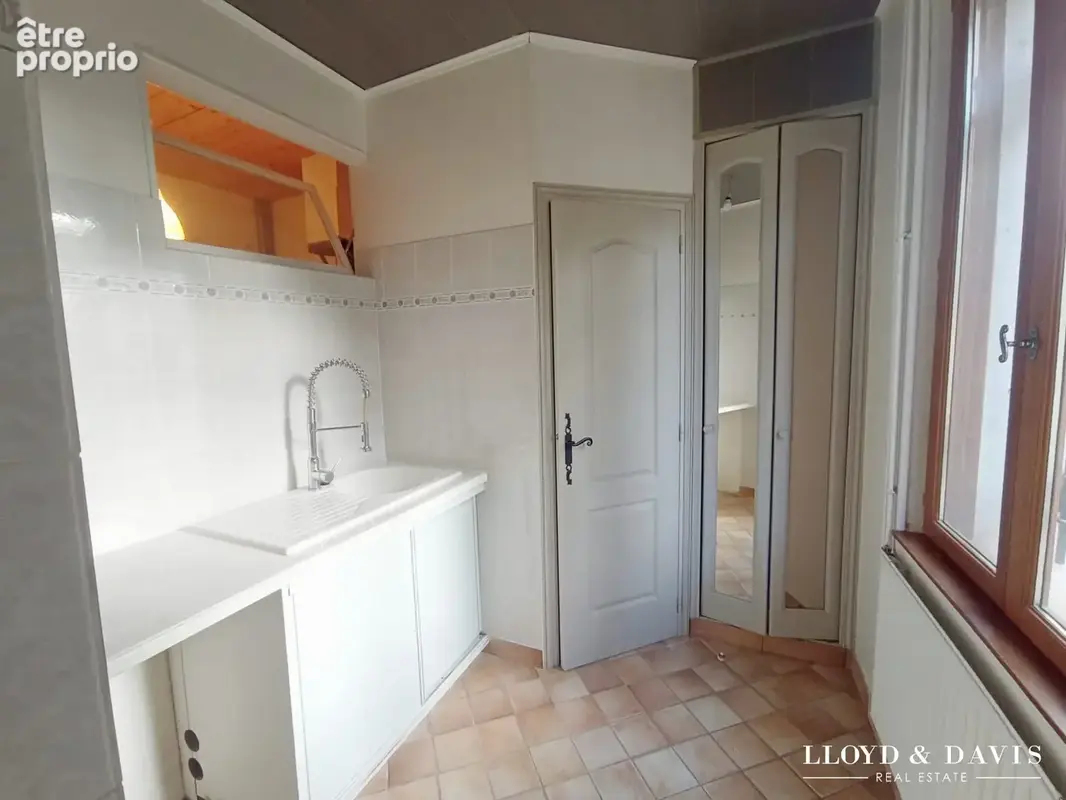 Maison 5 pièces 134 m² à vendre à Sens (89100) - photo 5
