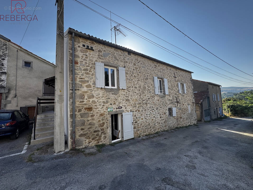 Maison à MAZAMET