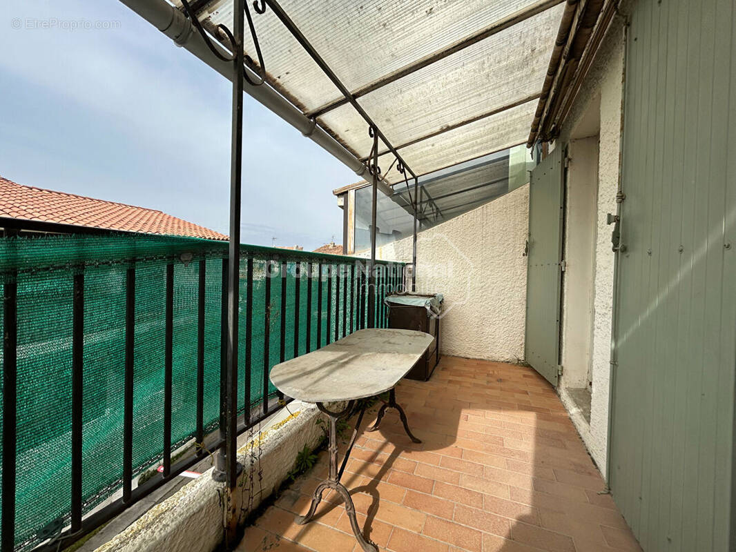 Appartement à SAINTES-MARIES-DE-LA-MER