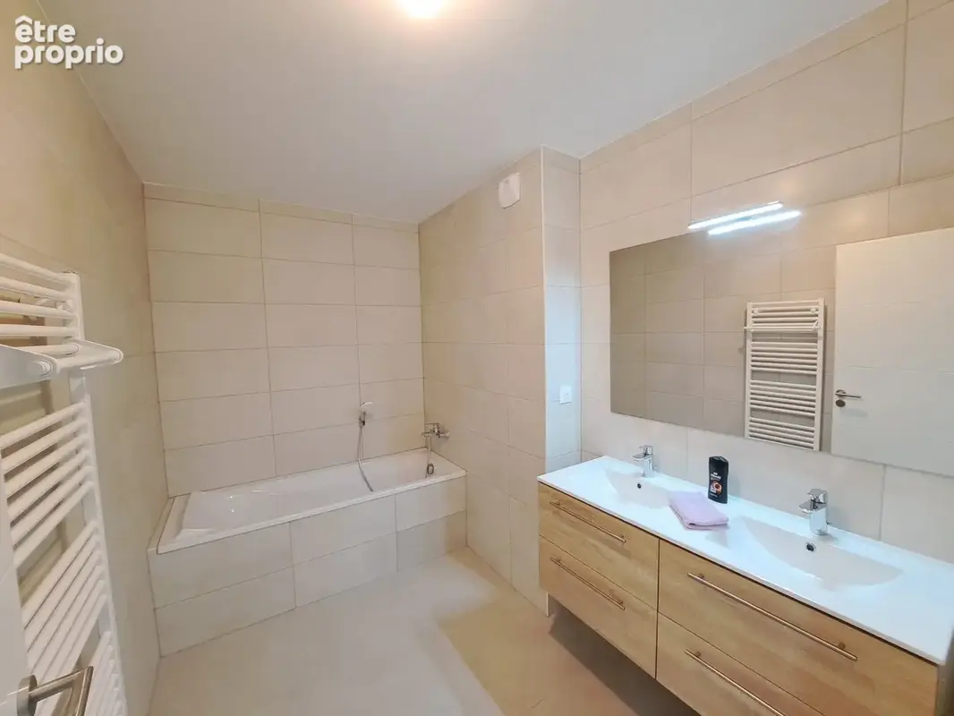 Appartement 4 pièces 90 m² à vendre à Lampertheim (67450) - photo 5