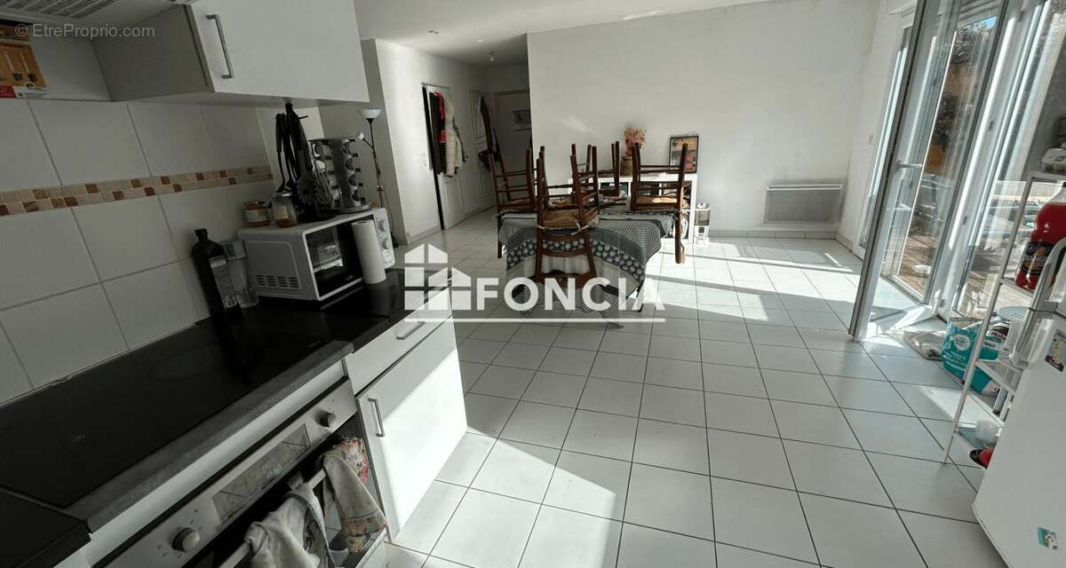 En exclusivité sur Rodilhan P3 avec garage - photo 4