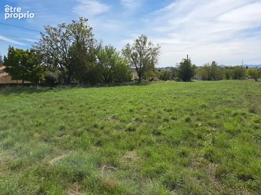 Terrain 250 m² à vendre à Pertuis (84120) - photo 4