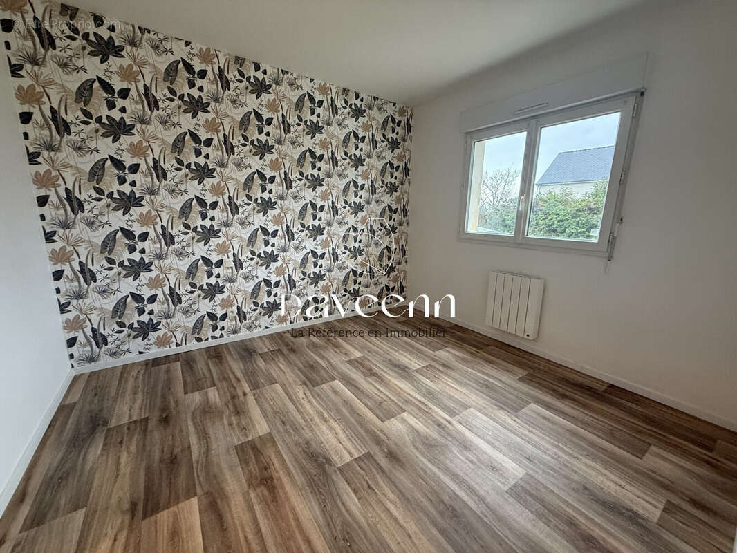 Appartement à BRECH