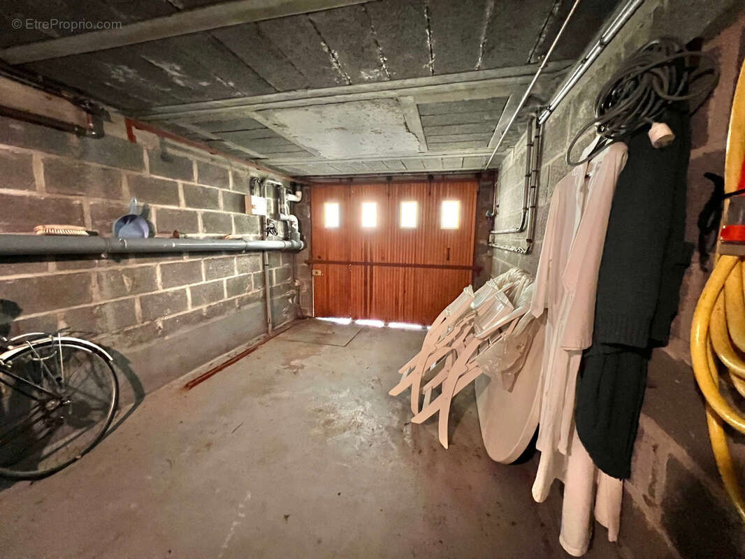 Maison à MONT-SAINT-AIGNAN