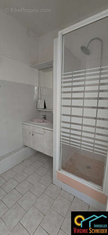 Appartement à CARRY-LE-ROUET