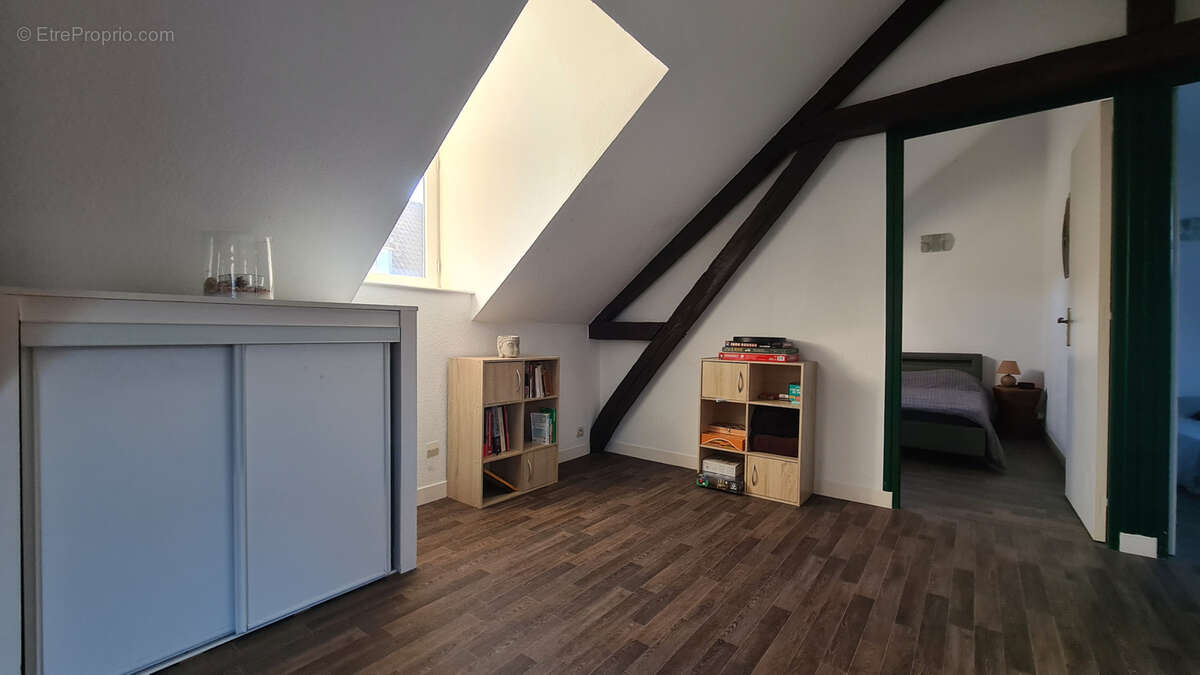 Appartement à MONTREUIL